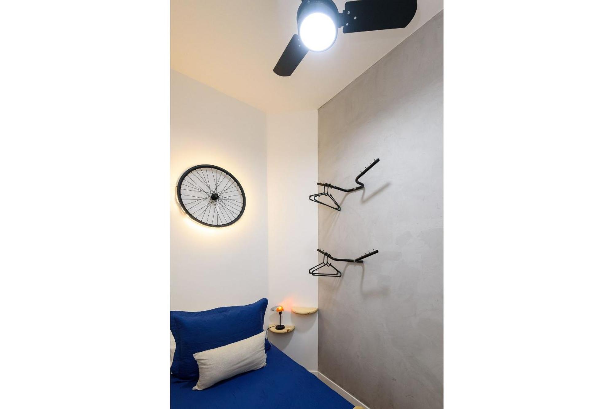 Apartamento 2 Quartos No Leblon A 300m Da | Adp 386/603