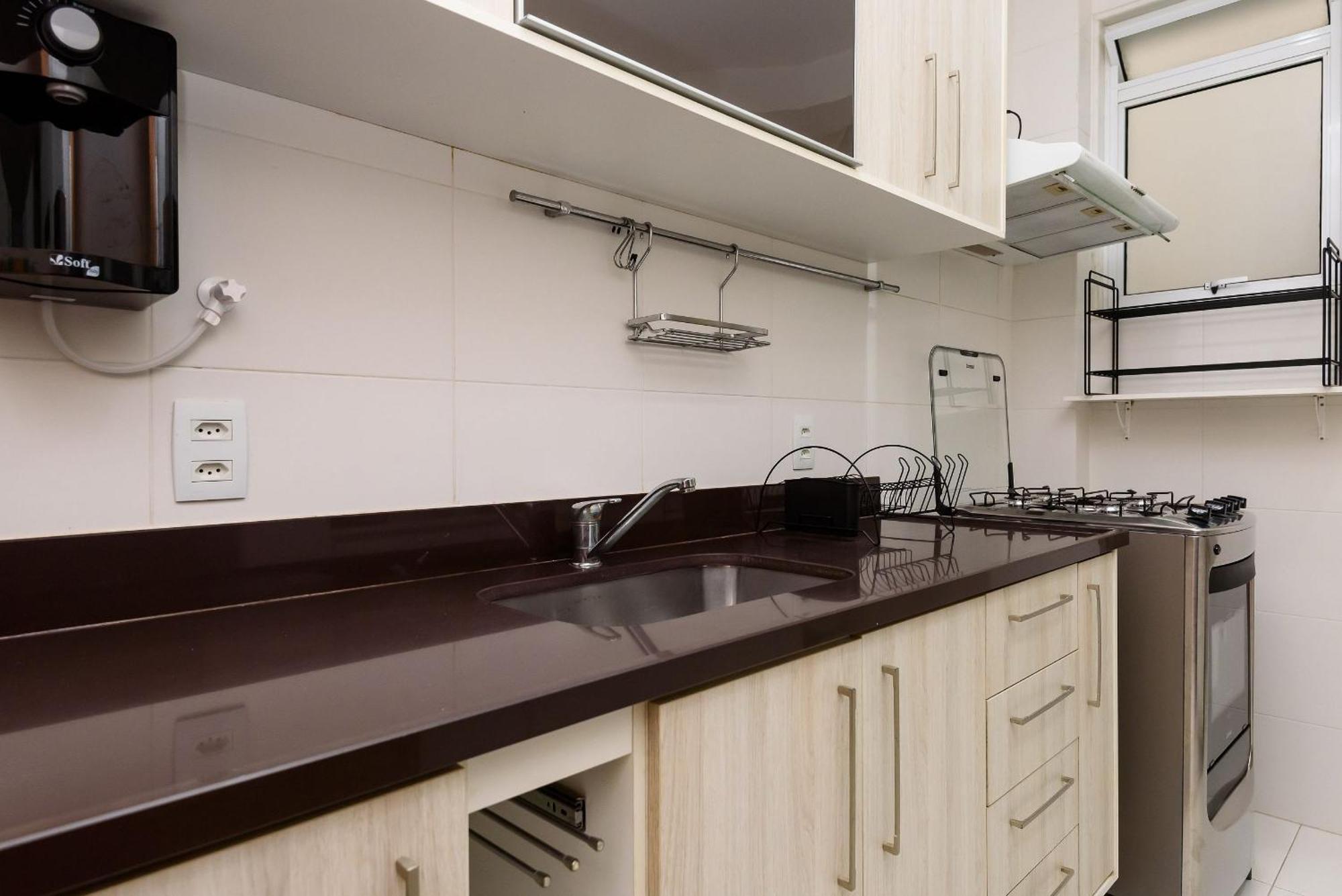2 Quartos No Leblon A 300m Da | Adp 386/603 Rio de Janeiro