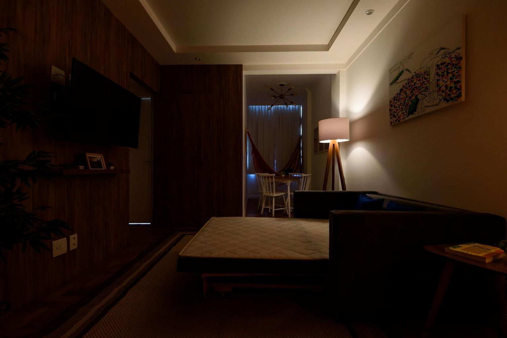 Apartamento 2 Quartos No Leblon A 300m Da | Adp 386/603 Rio de Janeiro